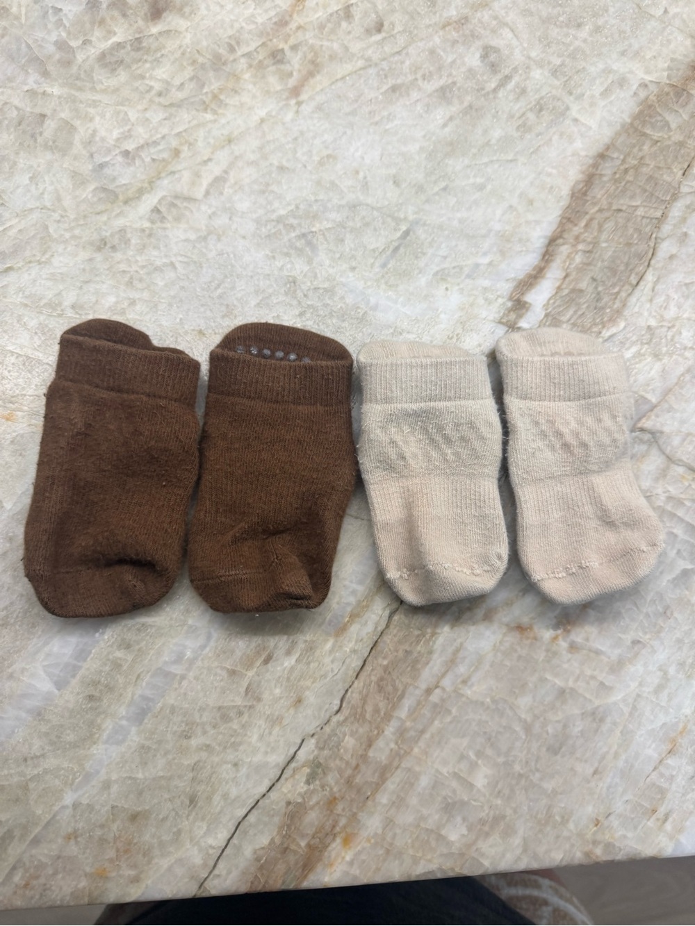 Set of 2 Squid Socks